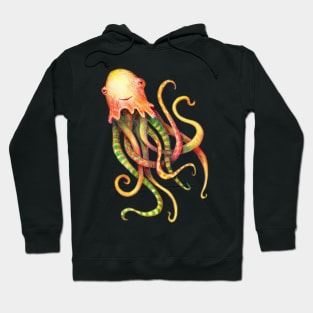 Octopus 2018 Hoodie